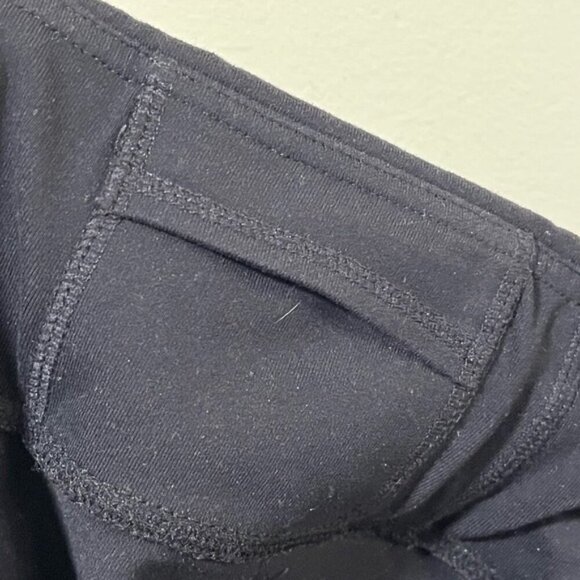 Shambhala GoTo Black High-Waisted Leggings - Size S - Picture 13 of 13